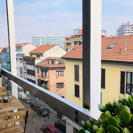 Morivione Apartment - Bocconi Free Parking Milão Exterior foto