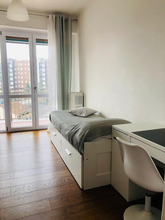 Morivione Apartment - Bocconi Free Parking Milão Exterior foto