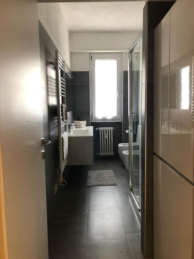 Morivione Apartment - Bocconi Free Parking Milão Exterior foto