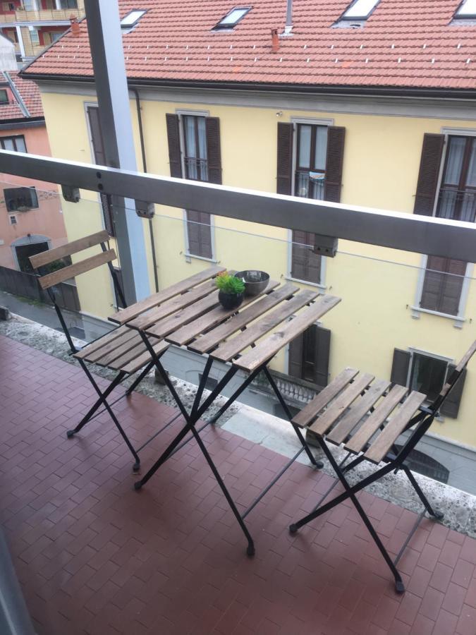 Morivione Apartment - Bocconi Free Parking Milão Exterior foto